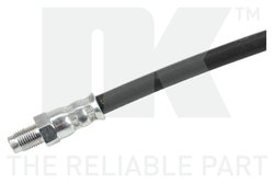 FURTUN FRANA NK 8523136 - Compatibil cu ALFA ROMEO, CITROEN, FIAT, JEEP, OPEL, PEUGEOT, VAUXHALL