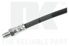 FURTUN FRANA NK 8523136 - Compatibil cu ALFA ROMEO, CITROEN, FIAT, JEEP, OPEL, PEUGEOT, VAUXHALL