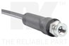FURTUN FRANA NK 8523134 - Compatibil cu CITROEN, FIAT, OPEL, PEUGEOT, VAUXHALL