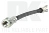 FURTUN FRANA NK 8523141 - Compatibil cu ABARTH, FIAT, FORD