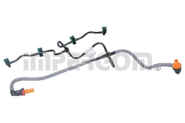 Furtun suprascurgere combustibil IMPERGOM 85235