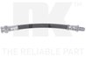 FURTUN FRANA NK 852377 - Compatibil cu ALFA ROMEO, CITROEN, FIAT, LANCIA, PEUGEOT