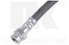 FURTUN FRANA NK 852377 - Compatibil cu ALFA ROMEO, CITROEN, FIAT, LANCIA, PEUGEOT