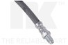 FURTUN FRANA NK 852377 - Compatibil cu ALFA ROMEO, CITROEN, FIAT, LANCIA, PEUGEOT