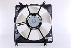Ventilator radiator racire Nissens 85241