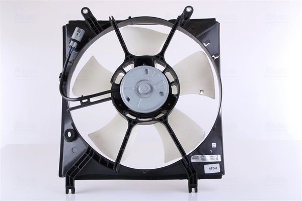 Ventilator radiator racire Nissens 85241