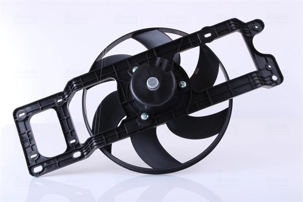 Ventilator radiator racire Nissens 85253
