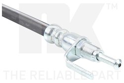 FURTUN FRANA NK 8525175 - Compatibil cu FORD