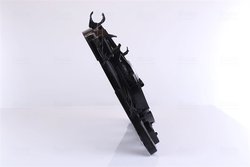 Ventilator radiator racire Nissens 85252