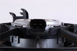 Ventilator radiator racire Nissens 85252