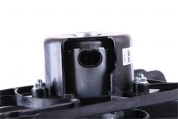 Ventilator radiator racire Nissens 85253