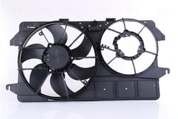 Ventilator radiator racire Nissens 85262