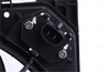 VENTILATOR RADIATOR RACIRE NISSENS 85261 - Compatibil cu FORD