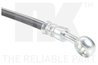 Furtun frana NK 852642