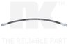 FURTUN FRANA NK 852646 - Compatibil cu HONDA