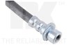 FURTUN FRANA NK 852646 - Compatibil cu HONDA