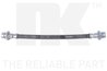 FURTUN FRANA NK 852665 - Compatibil cu HONDA