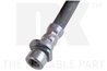 FURTUN FRANA NK 852665 - Compatibil cu HONDA