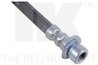 FURTUN FRANA NK 852665 - Compatibil cu HONDA
