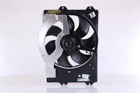 VENTILATOR RADIATOR RACIRE NISSENS 85267 - Compatibil cu MG, ROVER