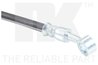 Furtun frana NK 852666