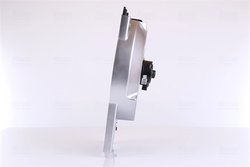 VENTILATOR RADIATOR RACIRE NISSENS 85267 - Compatibil cu MG, ROVER