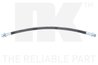 FURTUN FRANA NK 852671 - Compatibil cu HONDA