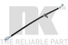 Furtun frana NK 852678
