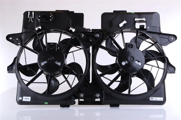 Ventilator radiator racire Nissens 85278