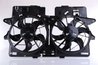 Ventilator radiator racire Nissens 85278