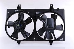 Ventilator radiator racire Nissens 85280