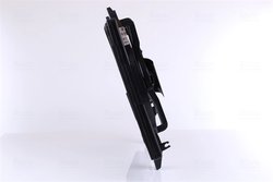 VENTILATOR RADIATOR RACIRE NISSENS 85280 - Compatibil cu NISSAN