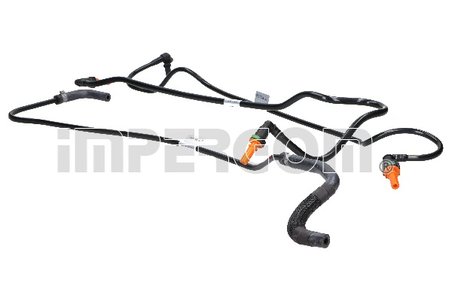 CONDUCTA ALIMENTARE CU COMBUSTIBIL IMPERGOM 85281 - Compatibil cu FIAT