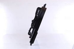 VENTILATOR RADIATOR RACIRE NISSENS 85280 - Compatibil cu NISSAN