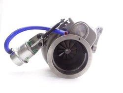 Turbina Garrett 852915-5007S