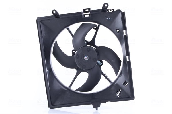 Ventilator radiator racire Nissens 85298