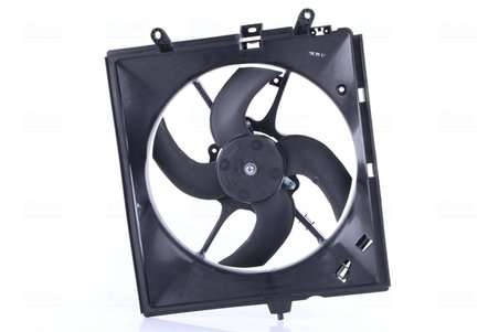 Ventilator radiator racire Nissens 85298