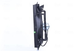 Ventilator radiator racire Nissens 85298