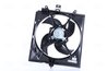 Ventilator radiator racire Nissens 85298