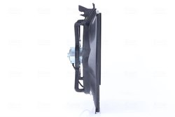 Ventilator radiator racire Nissens 85298