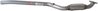 Racord evacuare Bosal 853-957