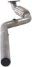 Racord evacuare Bosal 853-957