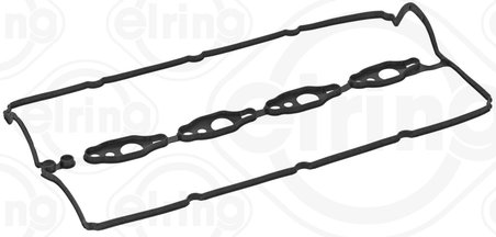 GARNITURA CAPAC CULBUTORI ELRING 853.580 - Compatibil cu HYUNDAI, KIA, ROMANITAL
