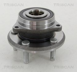 Set rulment roata Triscan 8530 10190