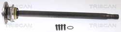 SET RULMENT ROATA TRISCAN 8530 23233 - Compatibil cu MERCEDES-BENZ, VW
