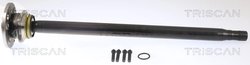 Set rulment roata Triscan 8530 23234