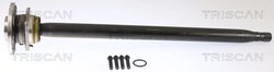 SET RULMENT ROATA TRISCAN 8530 23237 - Compatibil cu MERCEDES-BENZ, VW