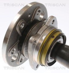 Set rulment roata Triscan 8530 23237