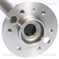 Set rulment roata Triscan 8530 23237
