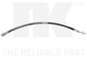 FURTUN FRANA NK 853013 - Compatibil cu MITSUBISHI